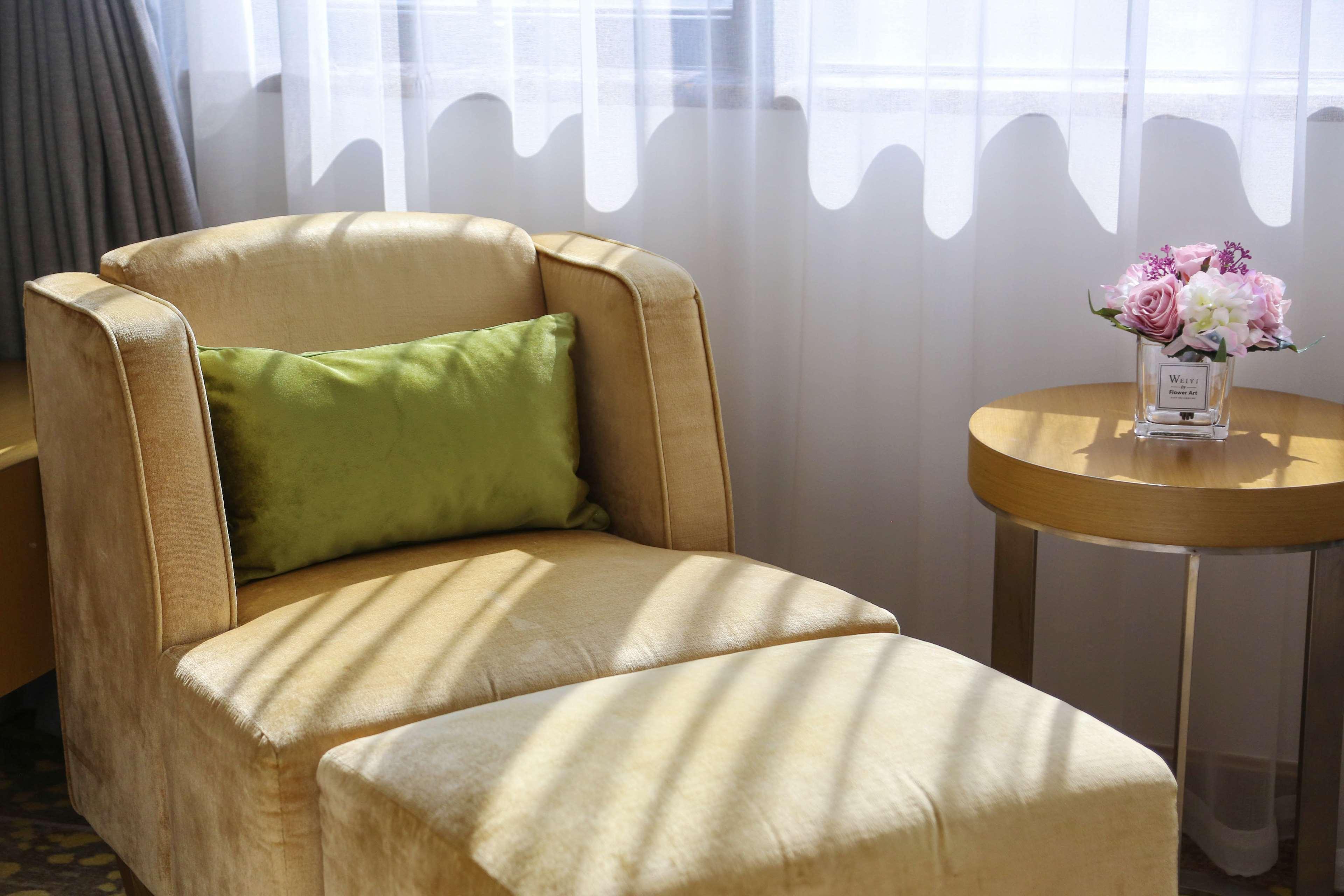 Hilton Garden Inn Foshan Zewnętrze zdjęcie