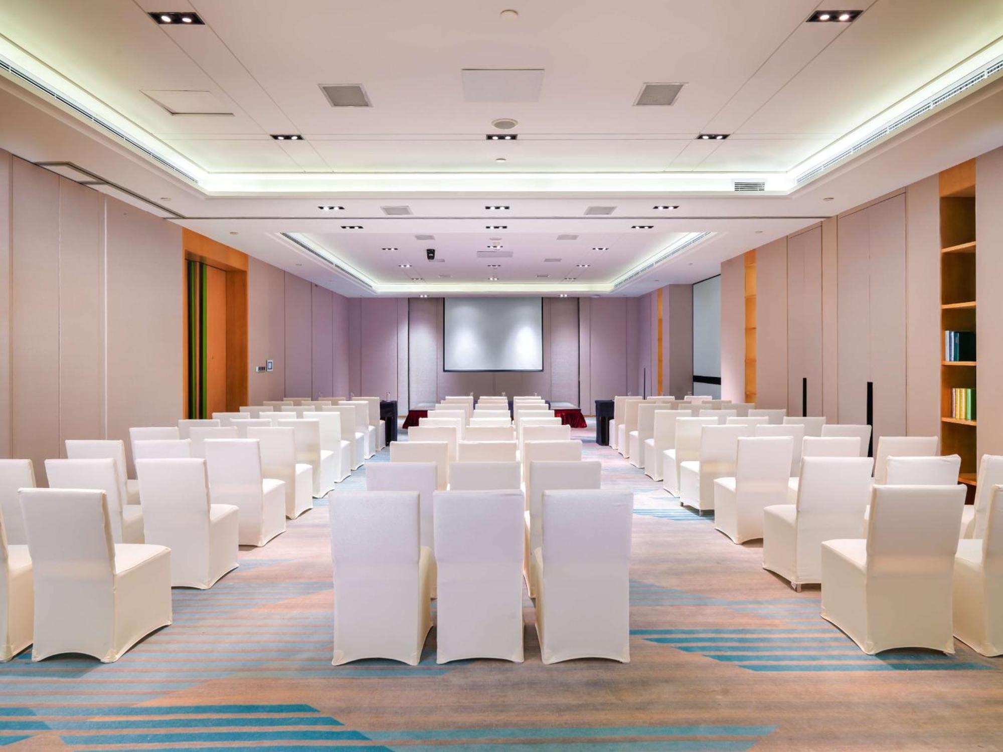 Hilton Garden Inn Foshan Zewnętrze zdjęcie